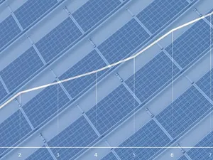 KiesZon start SolarRendementService voor bestaande systemen