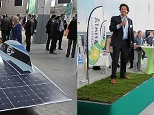 Industriepark Kleefse Waard tevreden over event The Future of Solar