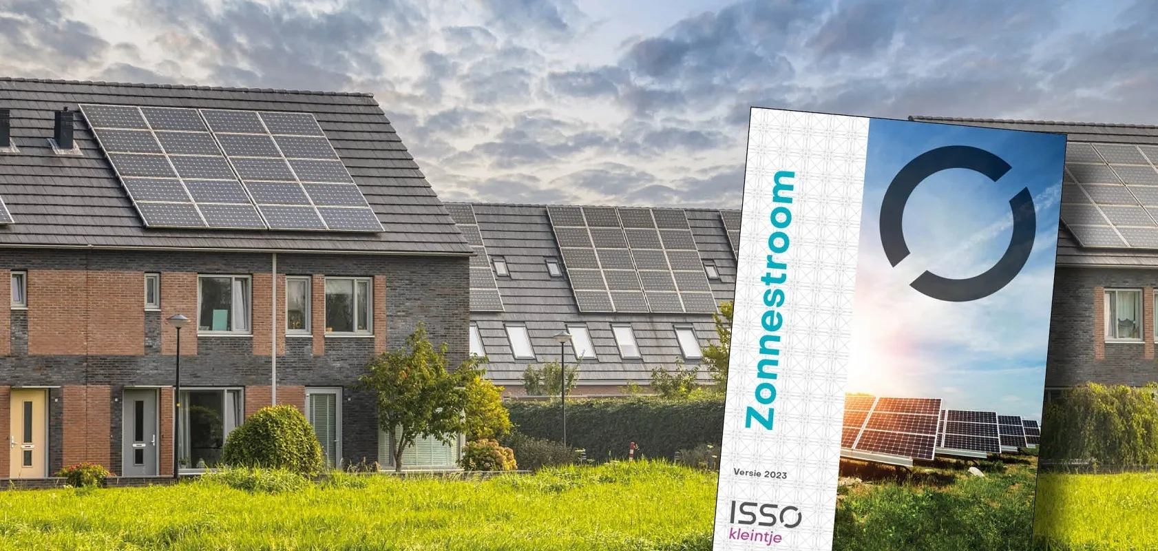Solar & Storage Magazine - ISSO presenteert nieuwe editie van Kleintje ...