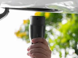 Korting bij publieke laadpalen voor slim laden buiten piekuren