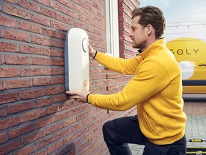 Installateur van thuisbatterijen en zonnepanelen Soly failliet verklaard