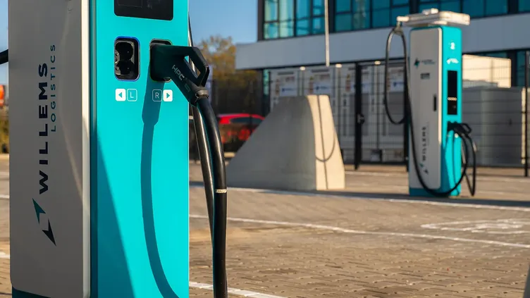 © Greenchoice Integrated