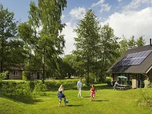 Landal GreenParks gaat 8 tot 10 vakantieparken van zonnepanelen voorzien