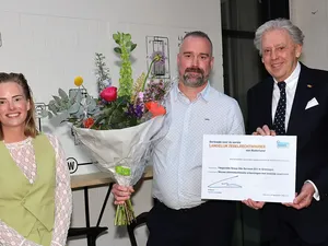 Landelijk zegelrecht installateurs per direct van kracht