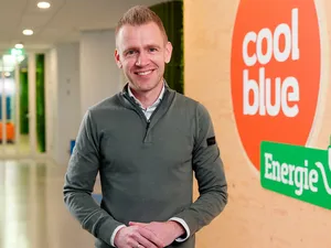 Na wassen en drogen lanceert Coolblue Energie gratis vaatwassen op zonne-energie