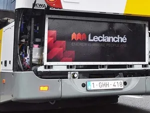 Leclanché gaat met Chinees Narada Power lithium-ionbatterijen maken