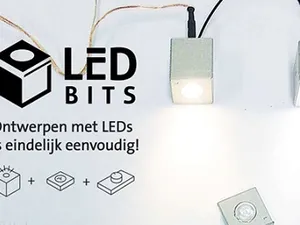 LED Event verandert in LED Lighting & Technology Conference