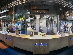LED Expo verplaatst naar najaar 2019, beurs uitgebreid met ‘elektro’