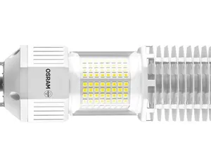 LEDVANCE introduceert OSRAM NAV led-lampen voor openbare verlichting