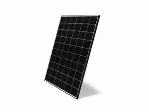 LG introduceert nieuw zonnepaneel van 370 wattpiek