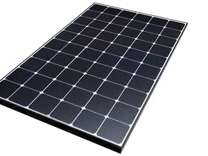 LG Solar: ‘Dialoog met installateurs intensiveren’