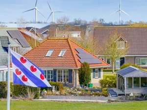 Liander volgt wens Friese overheden bij prioriteren uitbreiding stroomnet: teruglevering ‘achter’ in de rij