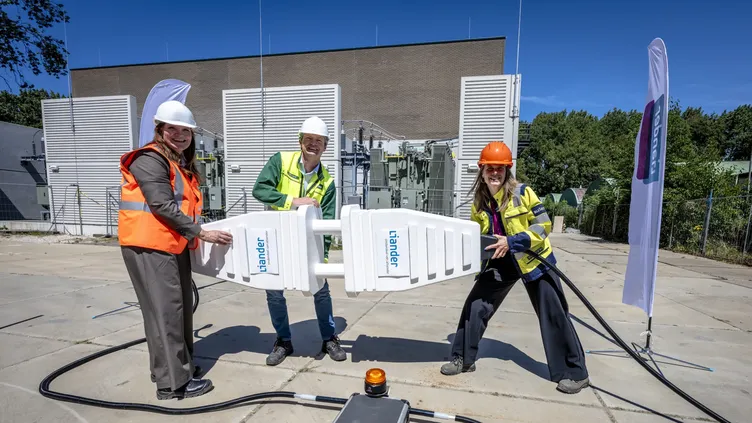 © Jan Kok | Liander