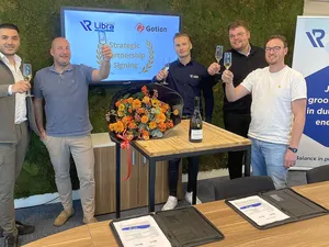 Libra Energy gaat batterijen Gotion BESS distribueren