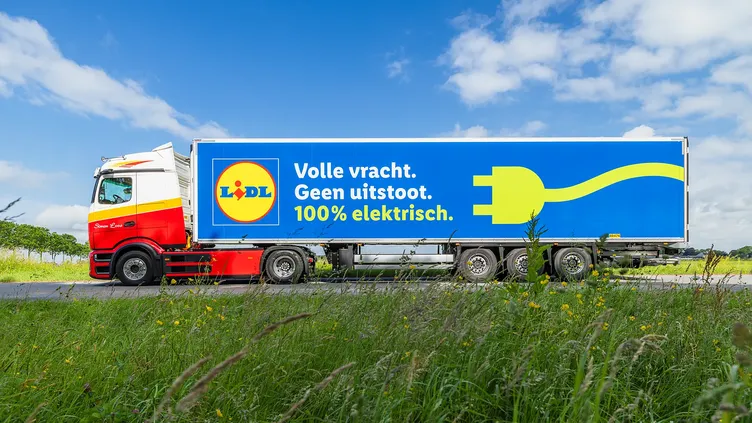 © Lidl Nederland