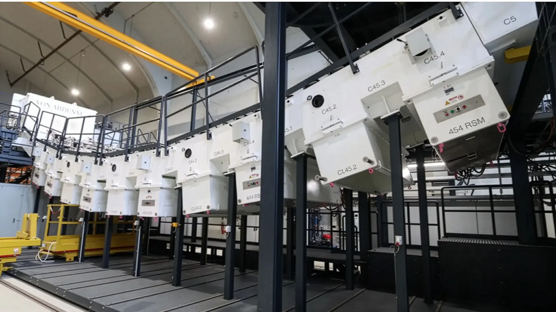 Solar & Storage Magazine - LiFT-PV veilt productielijn voor flexibele ...