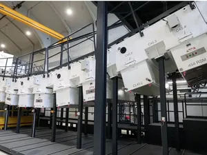 LiFT-PV veilt productielijn voor flexibele zonnefolie