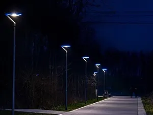 Lightronics presenteert nieuwe LED2WELL-lichtoplossingen voor de openbare ruimte