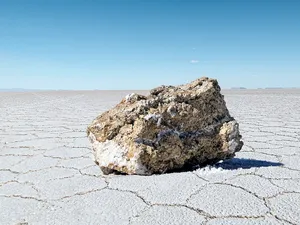 Vanaf 2028 dreigend tekort aan lithium, honderden miljarden nodig