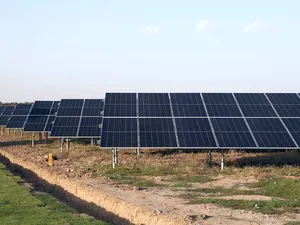 LONGi lanceert antiglare-zonnepaneel met AAA-classificatie