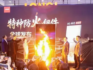 LONGi lanceert nieuw brandwerend zonnepaneel