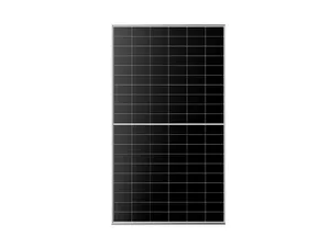 LONGi introduceert nieuw ultralicht zonnepaneel voor kwetsbare daken