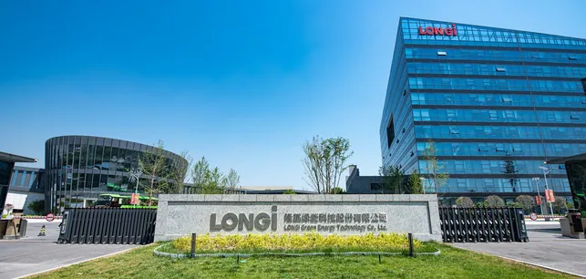 © LONGi