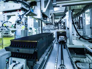 China exporteert recordhoeveelheid zonnecellen, India drijvende kracht