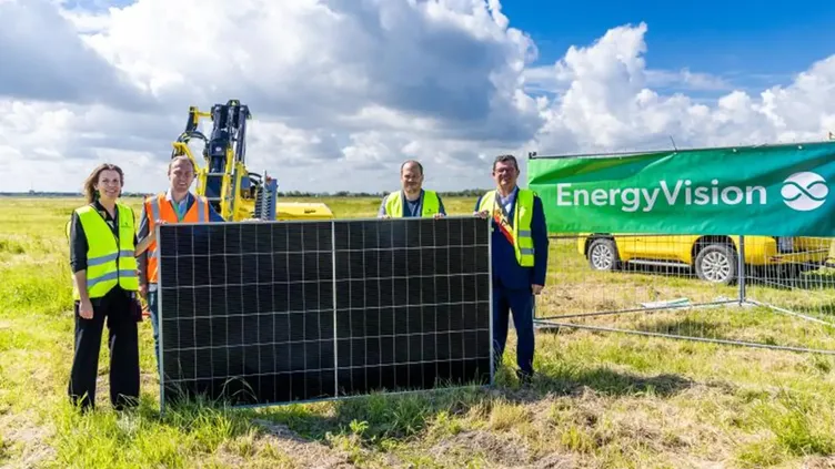 © EnergyVision