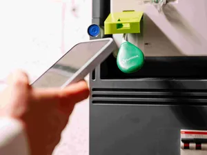 Luminus wint prijs met energieapp EnergyControl Monitor