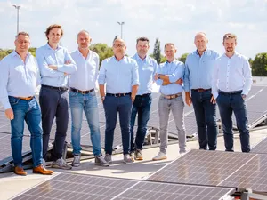 6 Belgische energiebedrijven fuseren tot groep Argona
