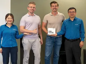 Marstek kiest Thuisbatterij.nl als core partner voor Nederland