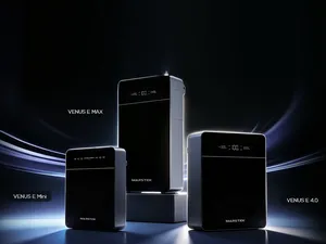 MARSTEK lanceert 3 nieuwe stekkerbatterijen in VENUS E-familie