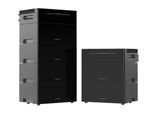 Marstek onthult nieuwe thuisbatterij Venus G