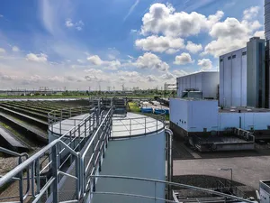 ENGIE investeert 40 miljoen in waterstof voor Maxima-centrale