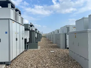 Meewind laat groenlabel los voor investeringen in batterijen en laadinfra