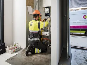 Actieagenda Digitalisering Energiesysteem moet netcongestie verminderen, pleidooi voor uitrol energiemanagementsystemen