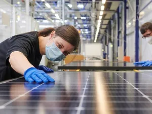 PV InfoLink: ‘Europa moet kiezen voor n-type zonnepanelen bij terugkeer fabrieken’