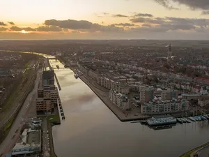 Huurcommissie wijst klacht over kosten zonnepanelen af