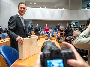 Kabinet erkent energieopgave maar trekt veel te weinig geld uit, brancheorganisaties kritisch op Prinsjesdag 2026