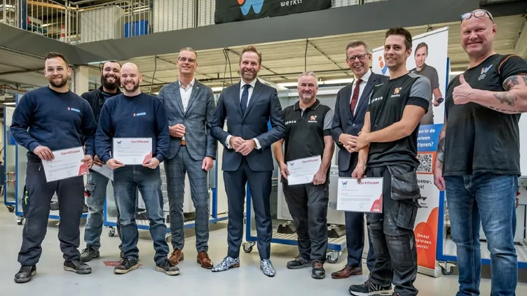 © Techniek Nederland