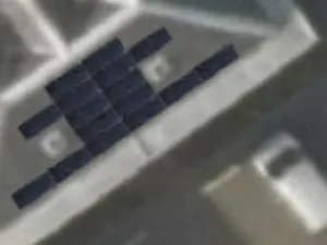 ‘Ministerie van Defensie kan 2,5 miljoen zonnepanelen op haar daken plaatsen’
