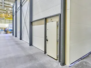 België heeft wereldprimeur met grote mobiele klimaatkamer