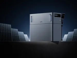 MOVA lanceert nieuwe thuisbatterij S4800