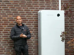MyBattery bereikt mijlpaal van 1,5 megawattuur thuisbatterijen