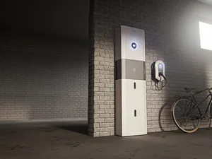 Nieuwe thuisbatterij myenergi schaalbaar tot 40 kilowattuur