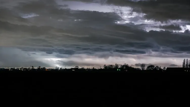 © Menno Van Der Haven | Dreamstime.com