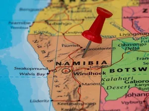 Botswana en Namibië stellen doel 5 van gigawattpiek zonnepanelen