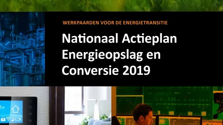 foto: Energy Storage NL