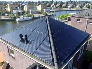 Navito introduceert nieuwe ‘zonnepanelenarchitectuur’